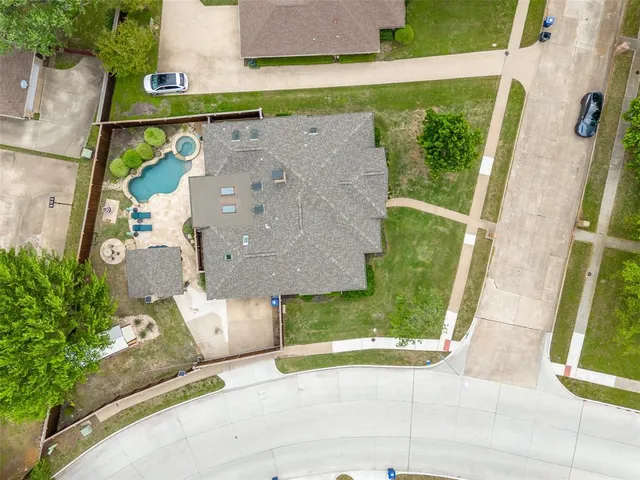 $618,000 | 2516 Pepper Tree Circle, McKinney, TX 75072