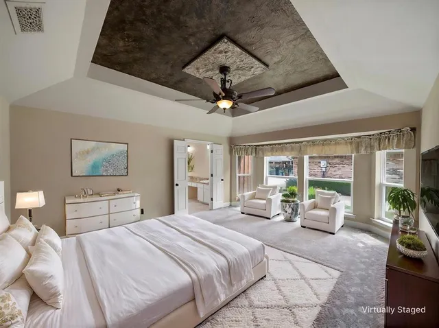 $618,000 | 2516 Pepper Tree Circle, McKinney, TX 75072