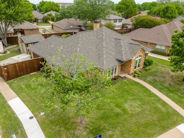 $618,000 | 2516 Pepper Tree Circle, McKinney, TX 75072