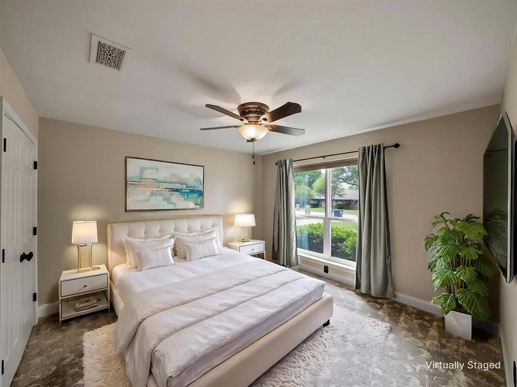 2516 Pepper Tree Circle McKinney, TX 75072 - Photo 33 of 40