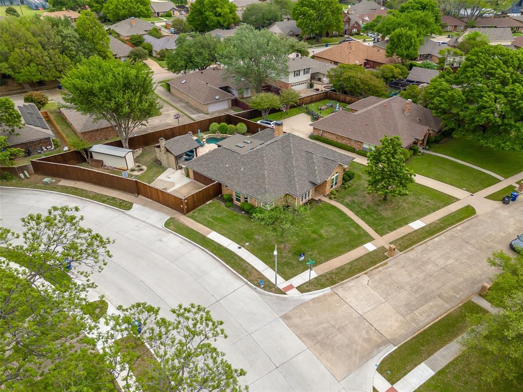 2516 Pepper Tree Circle McKinney, TX 75072 - Photo 39 of 40