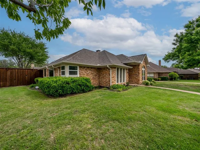 $618,000 | 2516 Pepper Tree Circle, McKinney, TX 75072