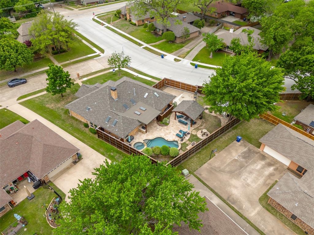 2516 Pepper Tree Circle McKinney, TX 75072 - Photo 5 of 40 Another great view of this spectacular home!