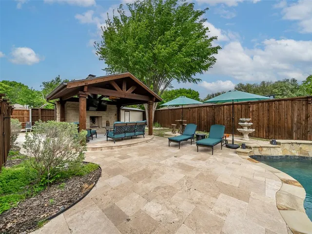 $618,000 | 2516 Pepper Tree Circle, McKinney, TX 75072