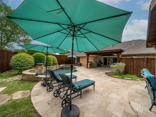 $618,000 | 2516 Pepper Tree Circle, McKinney, TX 75072