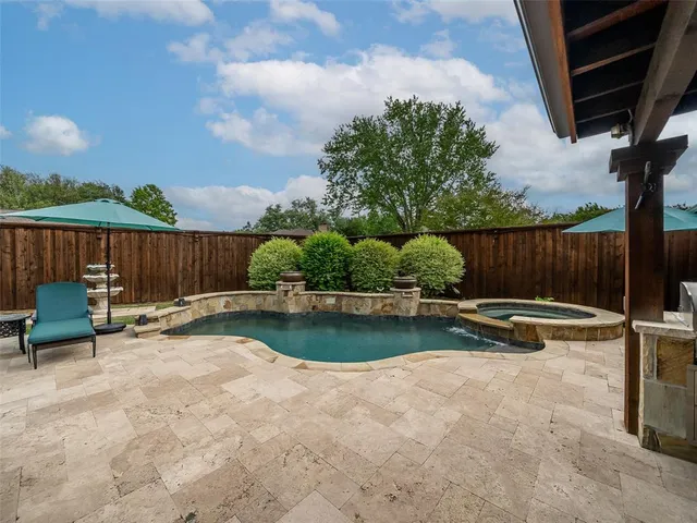 $618,000 | 2516 Pepper Tree Circle, McKinney, TX 75072