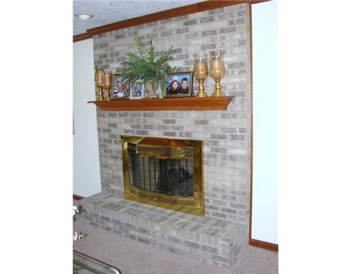 1492 Cathell Road Baldwin, PA 15236 - Photo 11 of 18 Other. Gas Logs Fireplace in the Family Room.