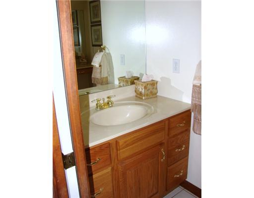 1492 Cathell Road Baldwin, PA 15236 - Photo 14 of 18 Master Bath/Spa. His and Her Sinks in Master Bath