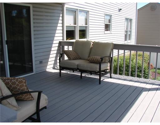 1492 Cathell Road Baldwin, PA 15236 - Photo 17 of 18 Other. Back Porch