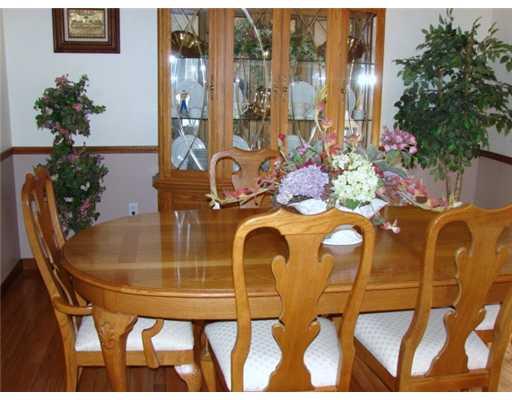 1492 Cathell Road Baldwin, PA 15236 - Photo 5 of 18 Dining Room.