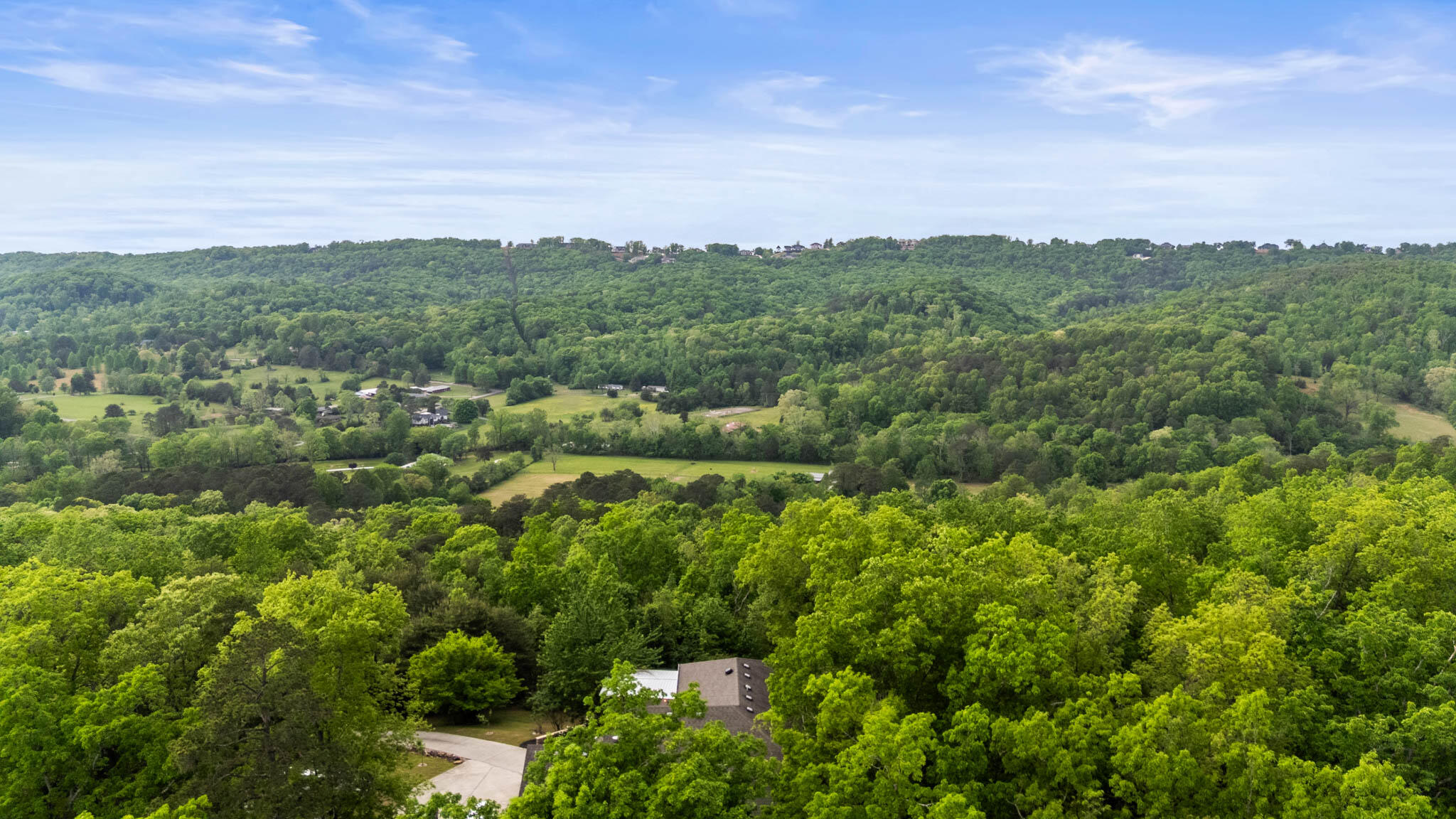 7128 White Oak Valley Road McDonald, TN 37353 - Photo 63 of 63 Aerial