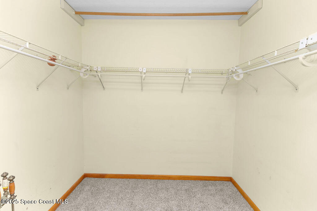 2524 Trotters Trail Cocoa, FL 32926 - Photo 24 of 46 a view of small space