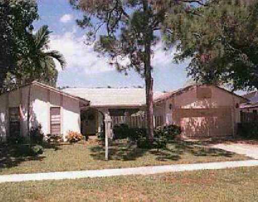 1441 Southwest 20th Street Boca Raton, FL 33486 - Photo 1 of 1 Primary Photo