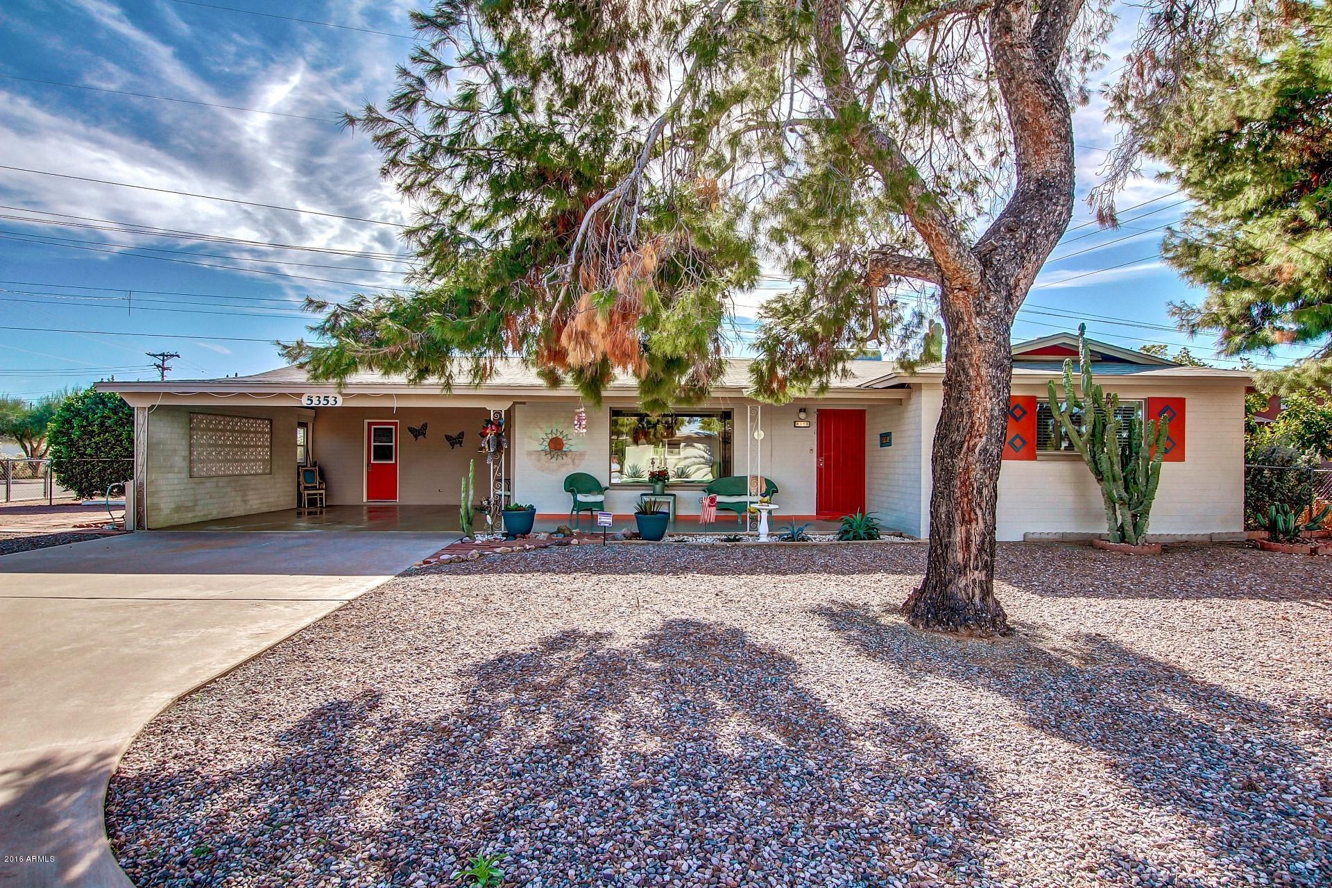 5353 East Decatur Street Mesa, AZ 85205 - Photo 1 of 24 0003-Decatur (3)