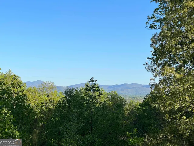 $54,900 | Lot 57 Teel Mountain Drive, Cleveland, GA 30528