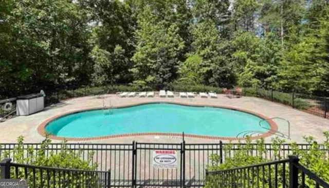 $54,900 | Lot 57 Teel Mountain Drive, Cleveland, GA 30528