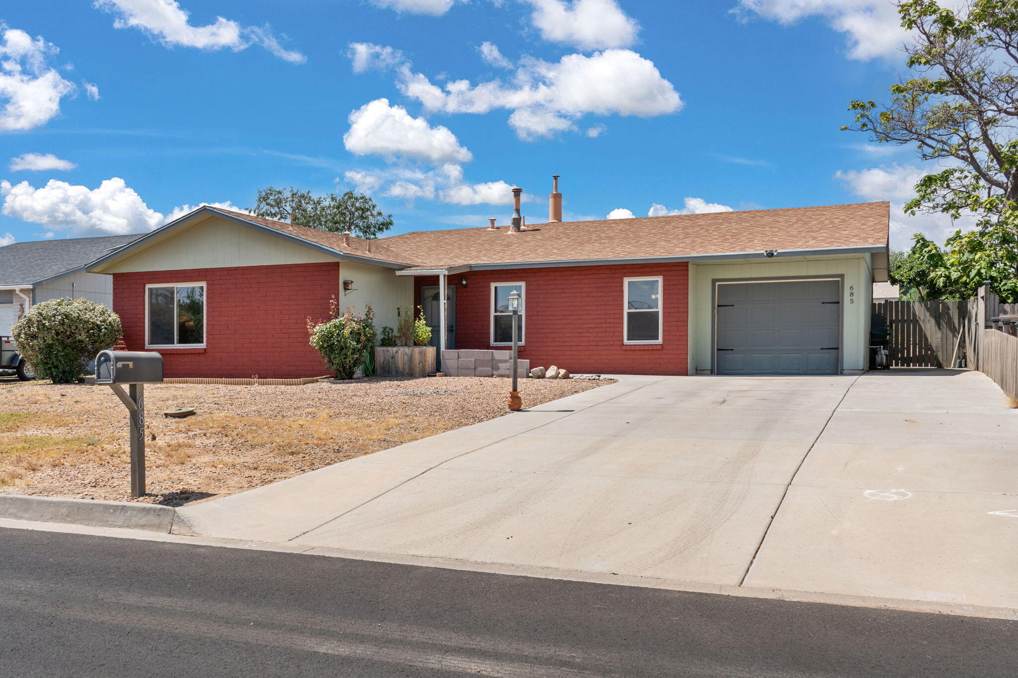 685 Polaris Boulevard Southeast Rio Rancho, NM 87124 - Photo 1 of 1 Gallery Image 1