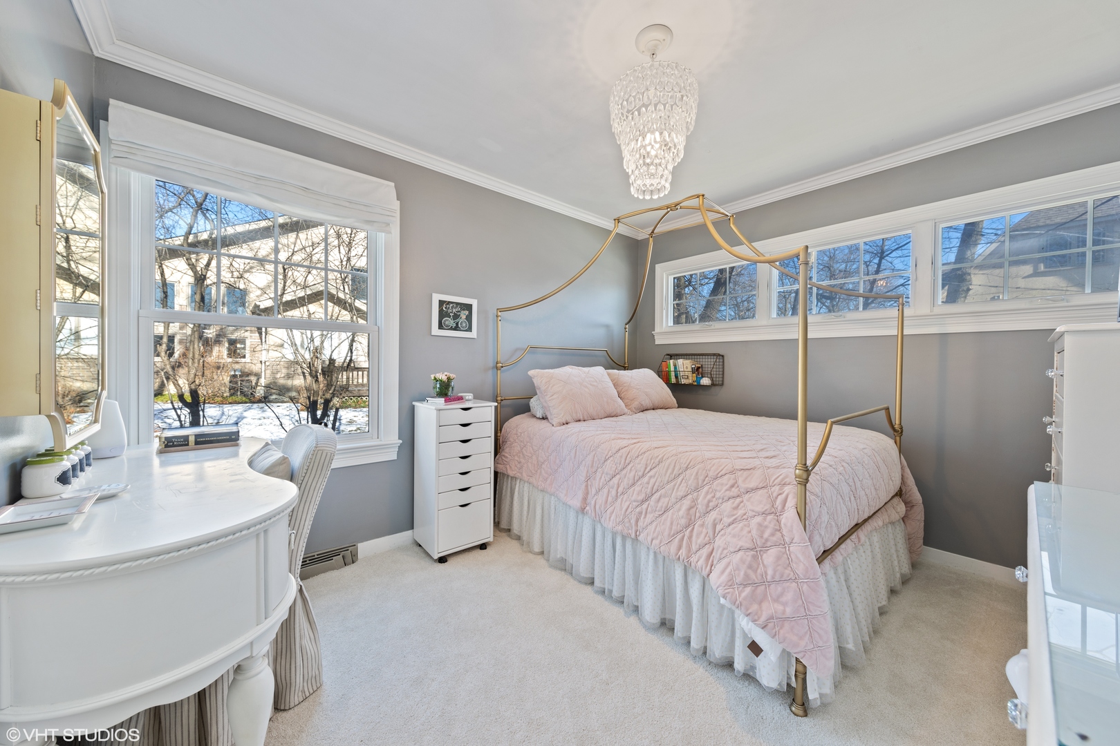 3817 Wolf Road Western Springs, IL 60558 - Photo 14 of 25 Gallery Image 14