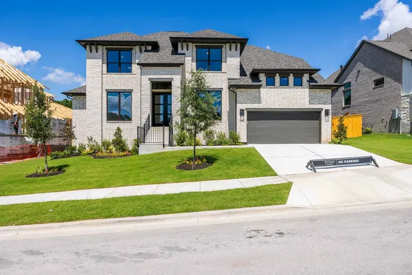 $1,098,900 | 1324 Jolie Rose Bend, Leander, TX 78641