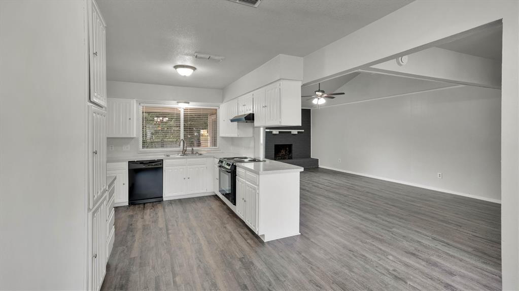 1500 High Ridge Road Benbrook, TX 76126 - Photo 8 of 33 Gallery Image 8