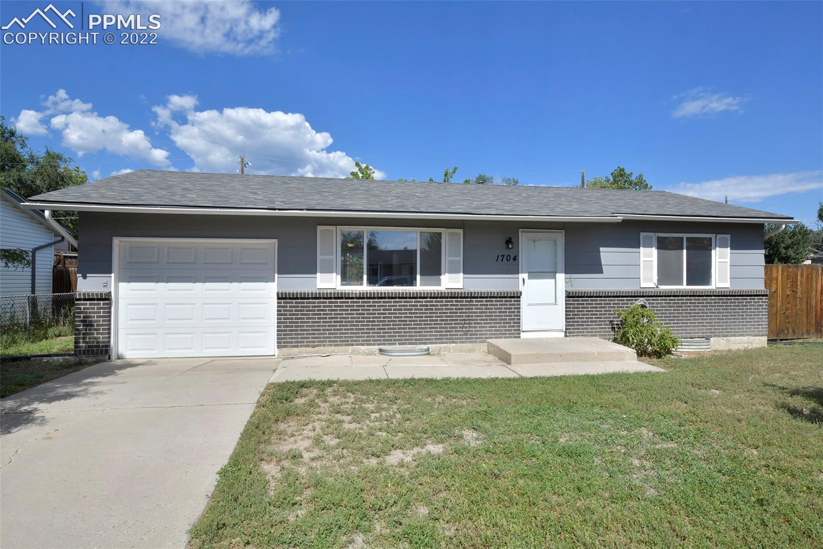 1704 Harrow Road Colorado Springs, CO 80906 - Photo 1 of 29