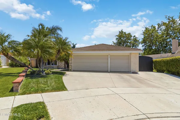 $1,100,000 | 2624 Sasha Court, Simi Valley, CA 93063