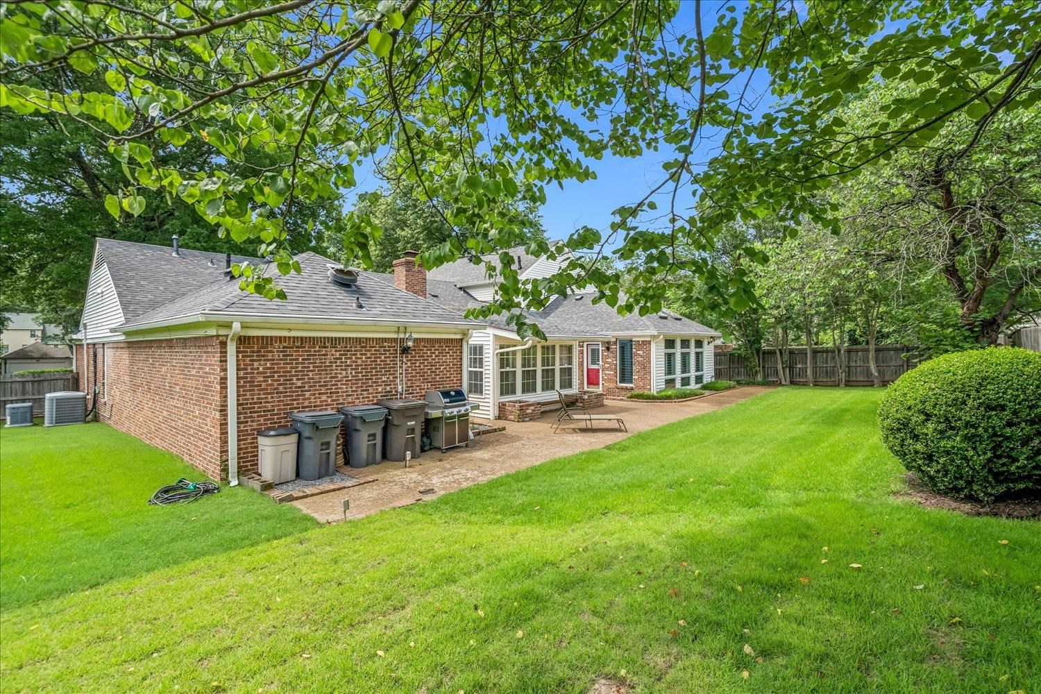 2916 Elm Ridge Cove Germantown, TN 38138 - Photo 39 of 39