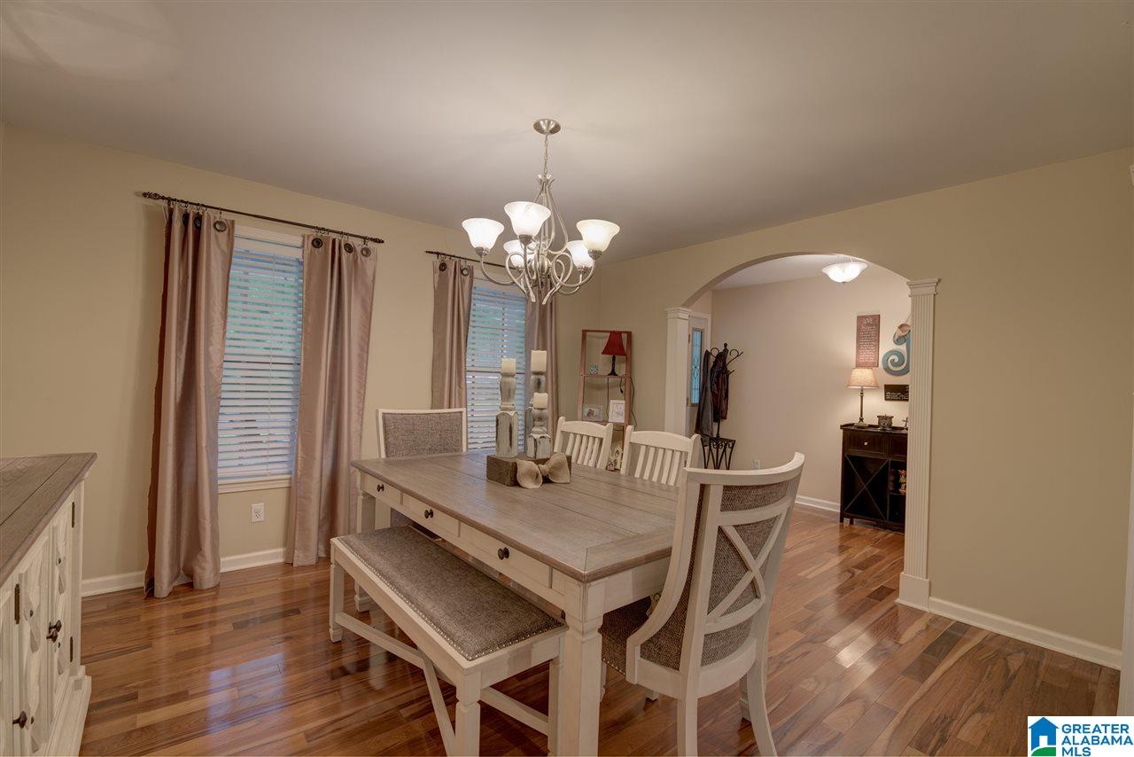 3207 Hudson Street Jasper, AL 35503 - Photo 9 of 22