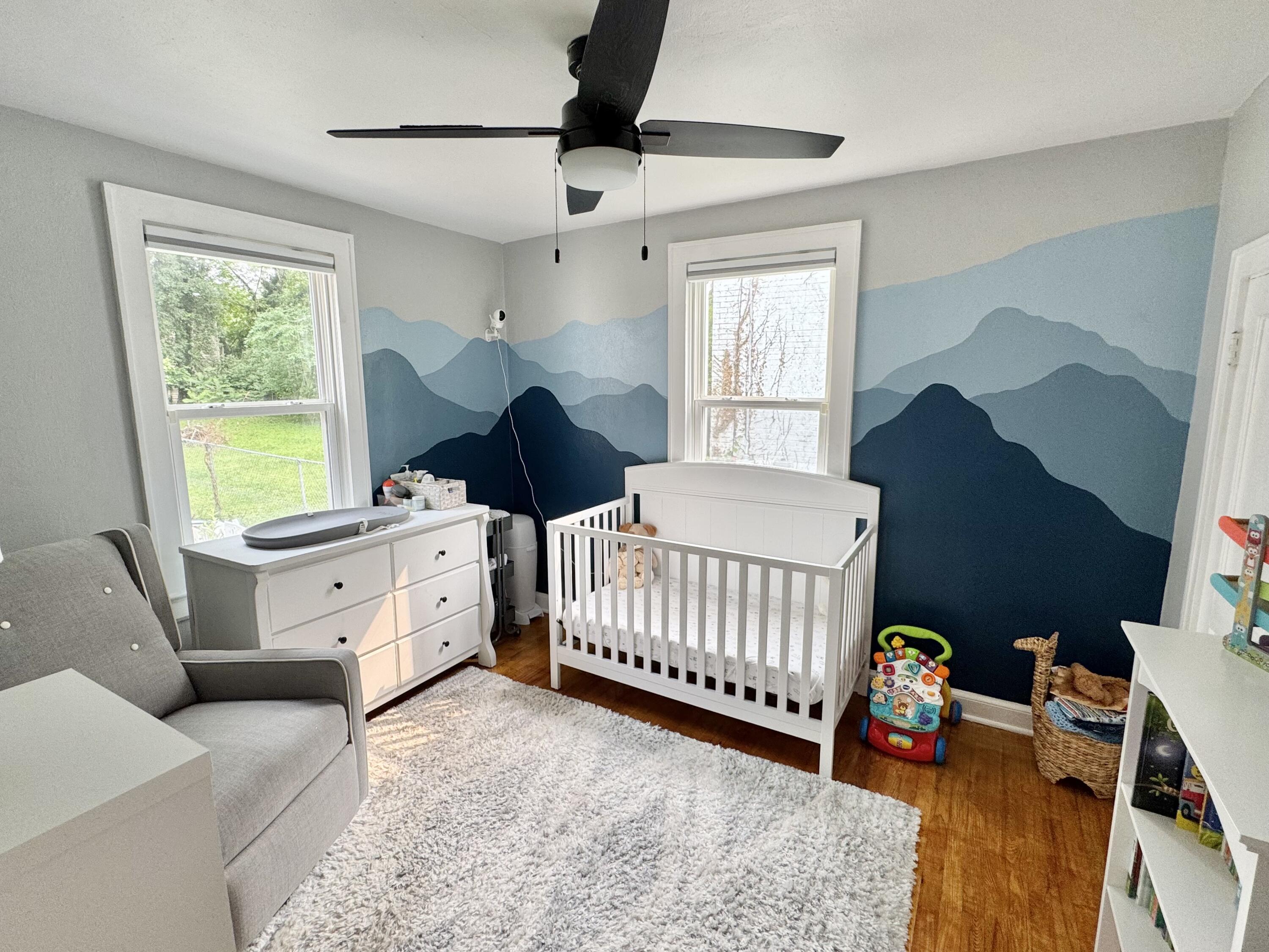 2436 Lofton Road Southwest Roanoke, VA 24015 - Photo 20 of 46 IMG_1756