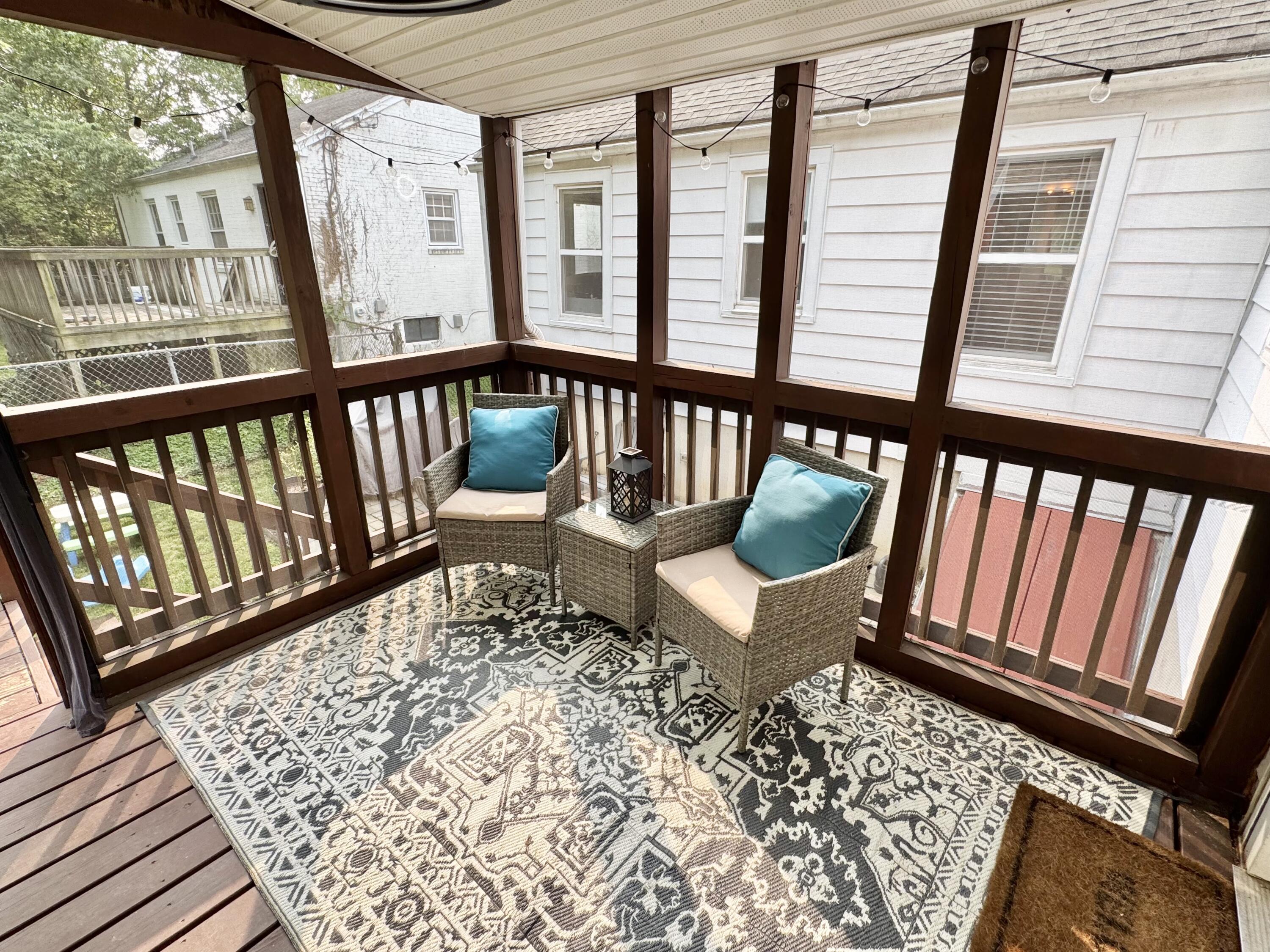 2436 Lofton Road Southwest Roanoke, VA 24015 - Photo 35 of 46 IMG_1773
