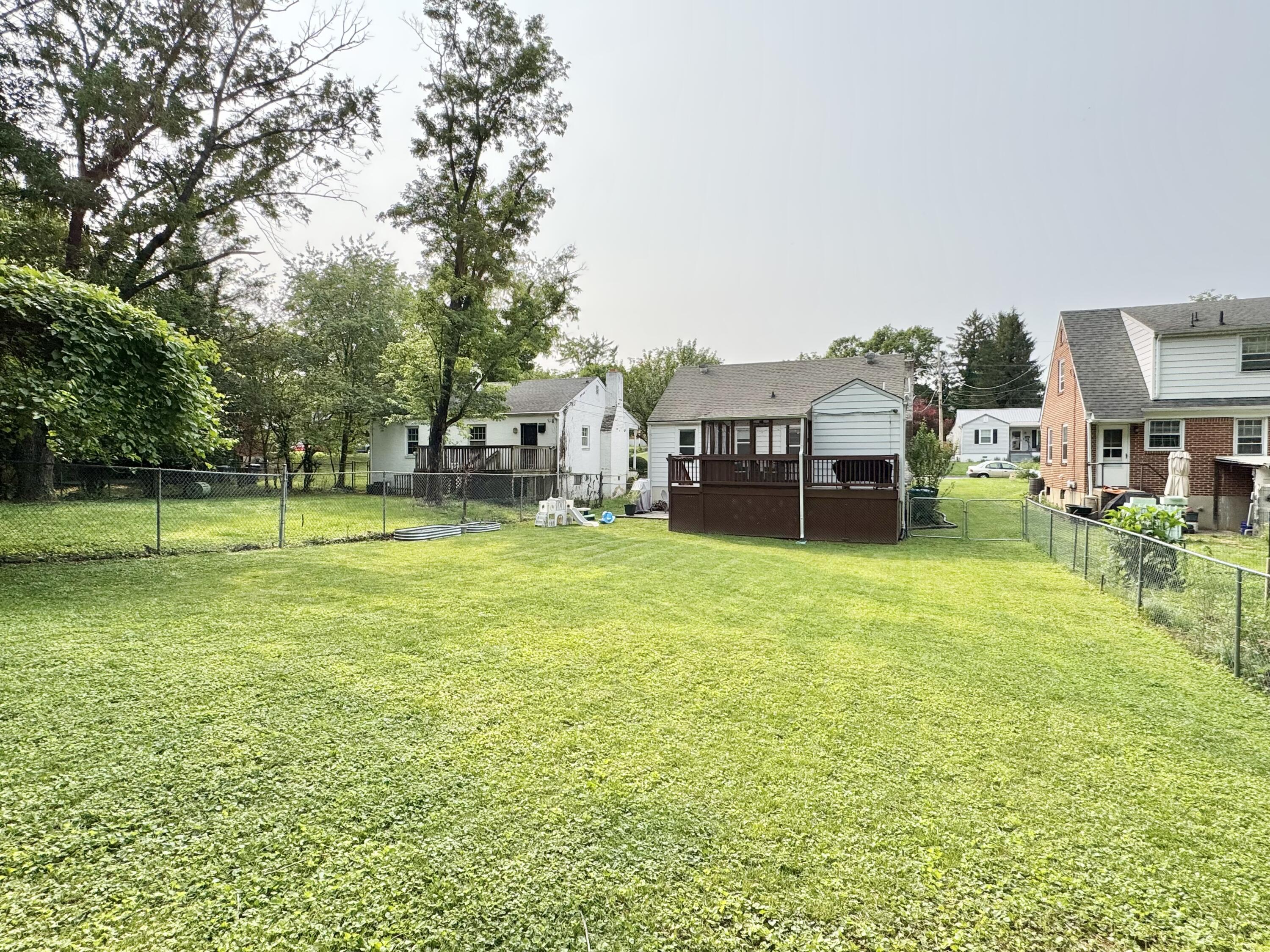 2436 Lofton Road Southwest Roanoke, VA 24015 - Photo 46 of 46 IMG_1784
