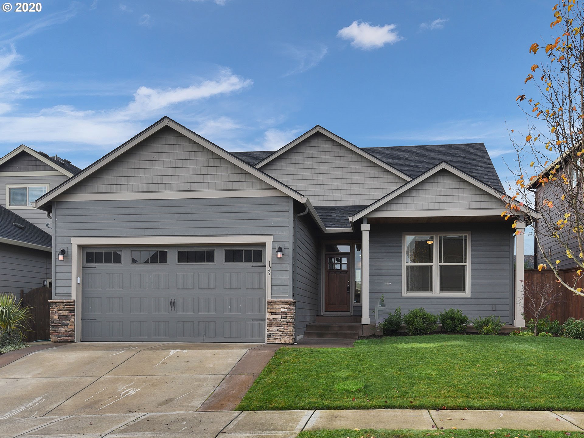 129 North 39th Court Ridgefield, WA 98642 - Photo 1 of 30