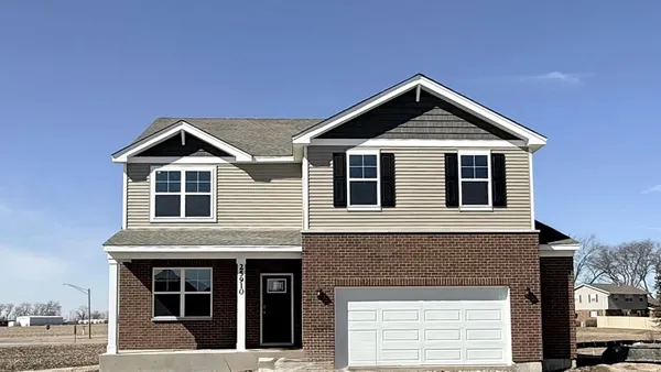 $474,990 | 25910 South Manchester Lane, Manhattan, IL 60442