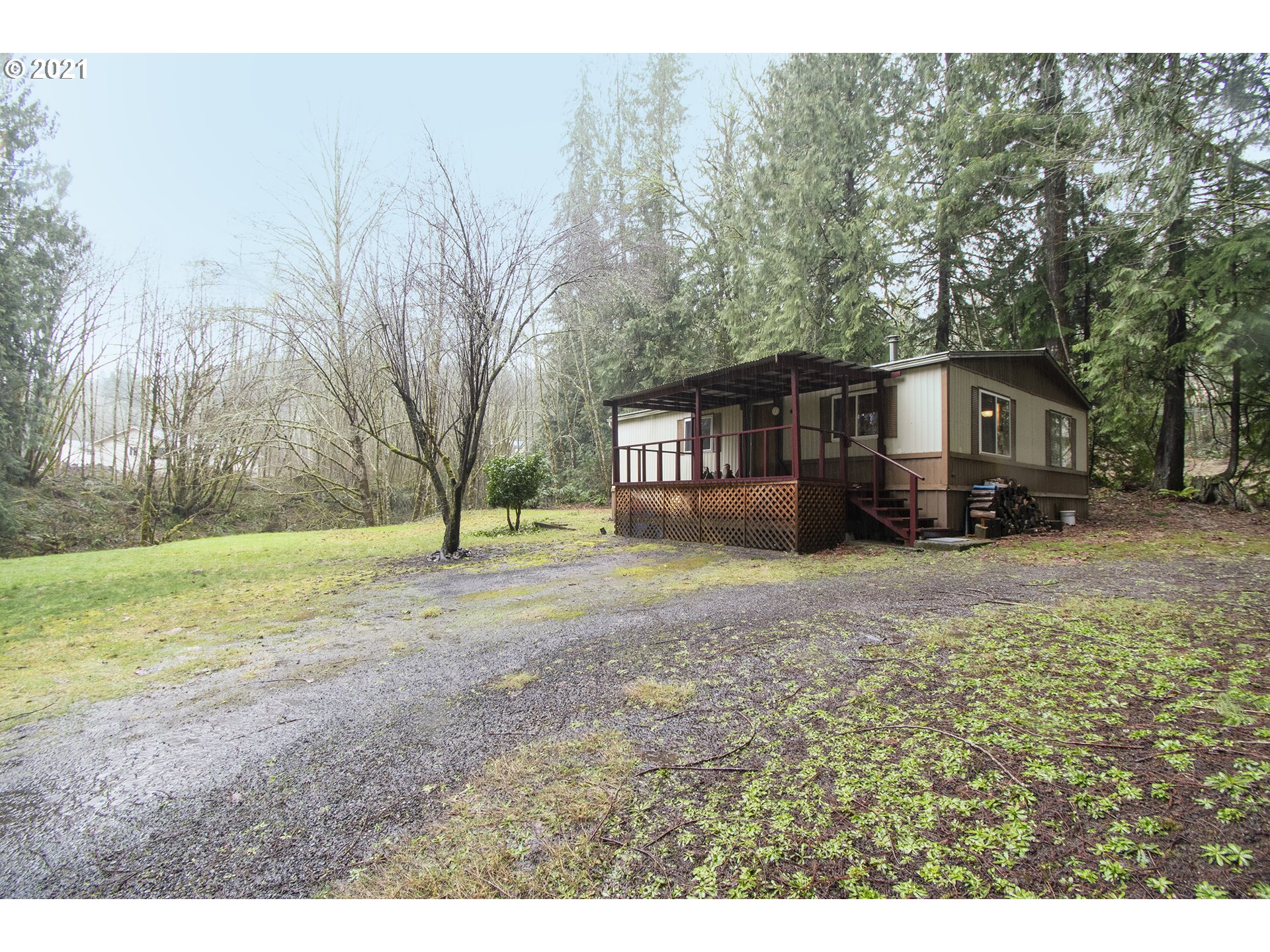 1371 Chapman Road Castle Rock, WA 98611 - Photo 4 of 13 Gallery Image 4