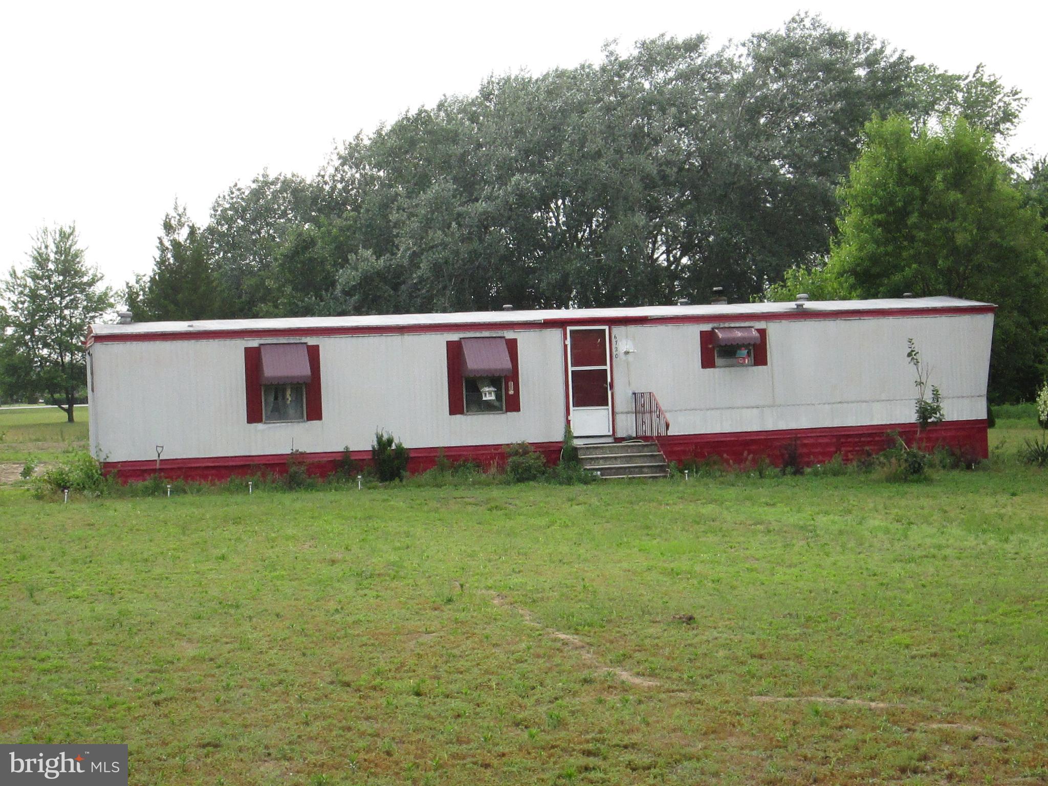 6729 Bailey Store Road Federalsburg, MD 21632 - Photo 5 of 9 Front