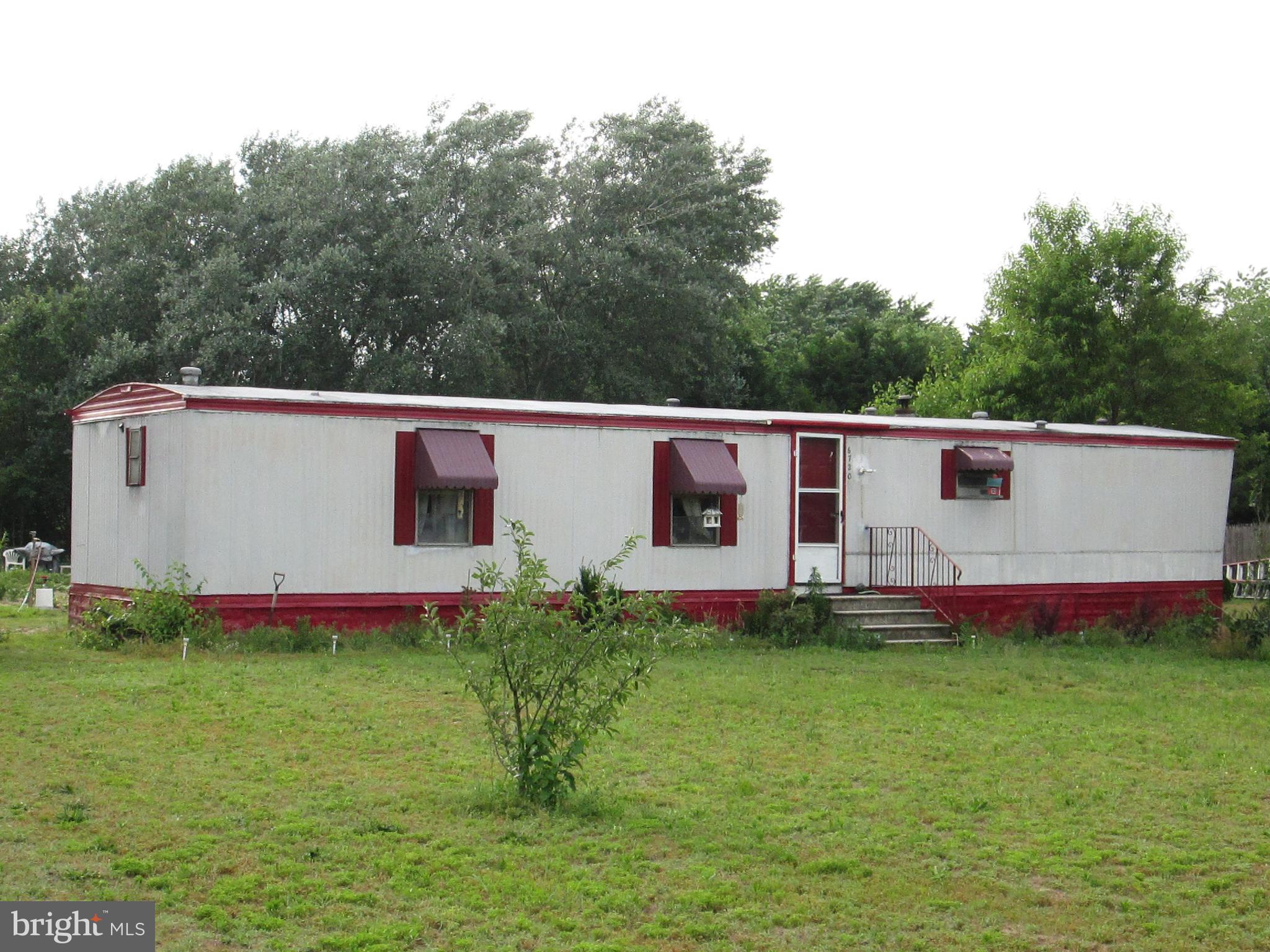 6729 Bailey Store Road Federalsburg, MD 21632 - Photo 6 of 9 Front