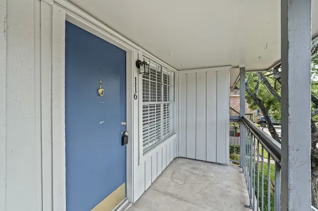 a view of an entryway with stairs