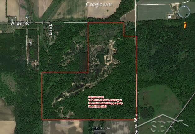 Higgins Road Vassar, MI 48768 - Photo 1 of 1 20388826.JPG