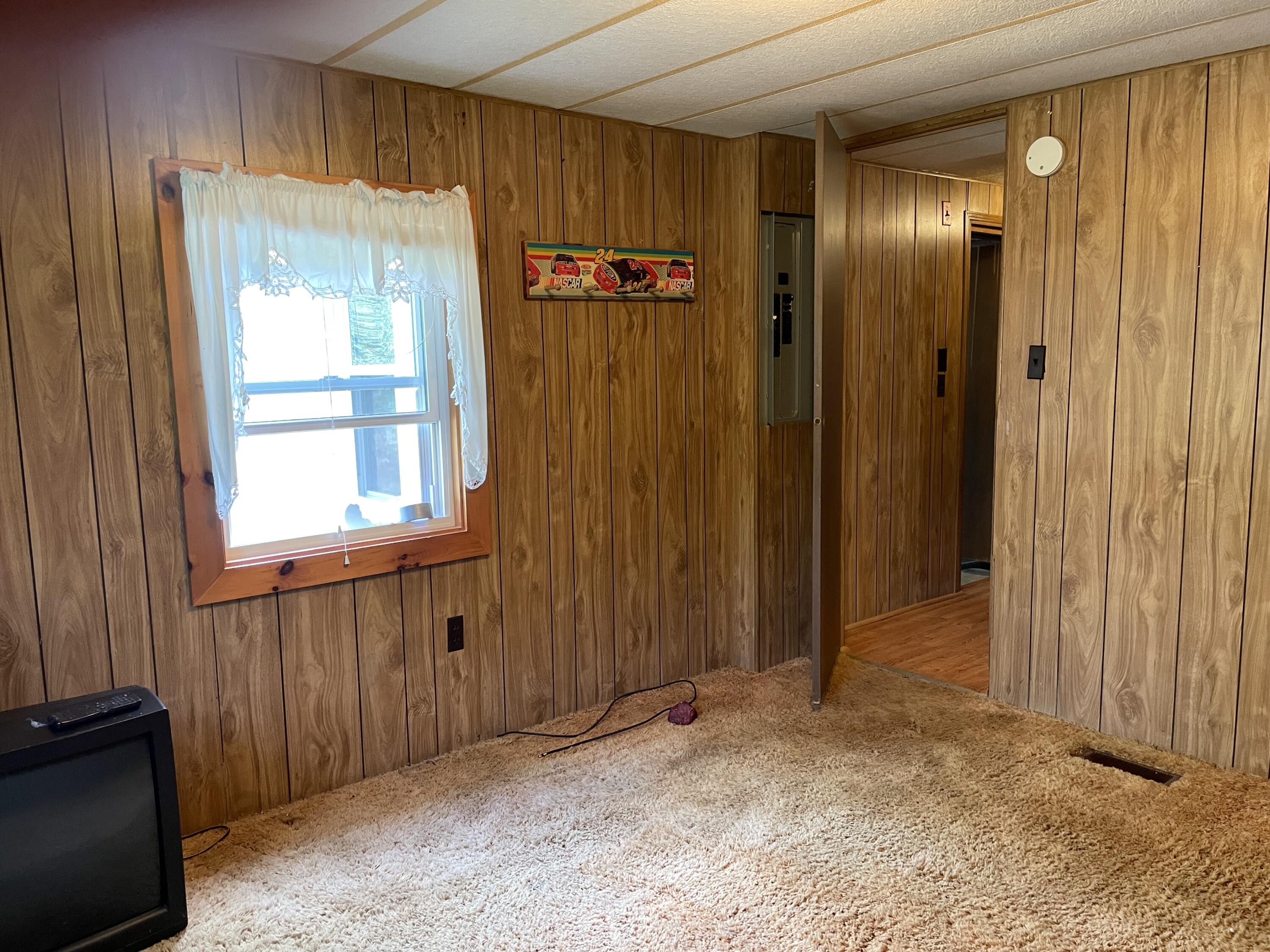 32 Hapgood Road Harrison, ME 04040 - Photo 24 of 37 2nd Bedroom