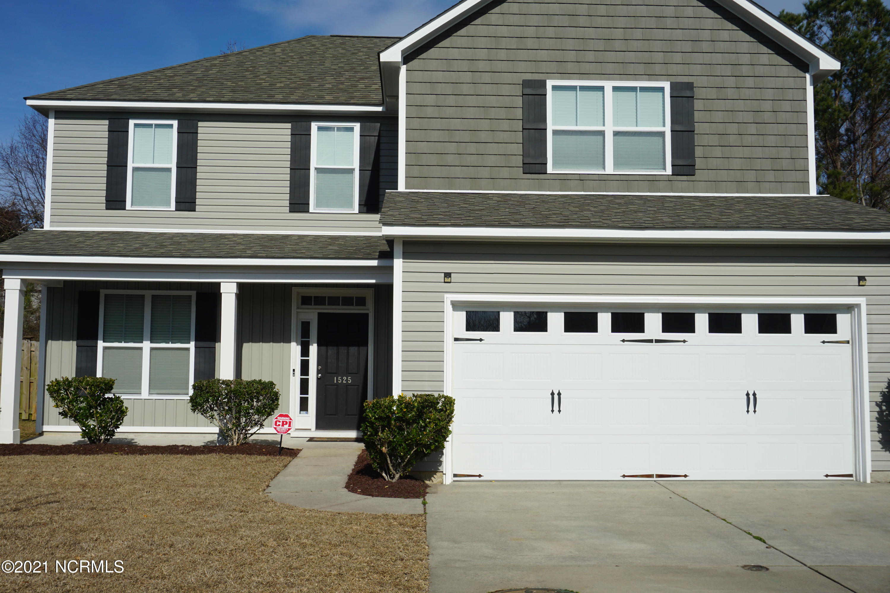 1525 Stones Edge Loop Road Wilmington, NC 28405 - Photo 3 of 44 DSC02762