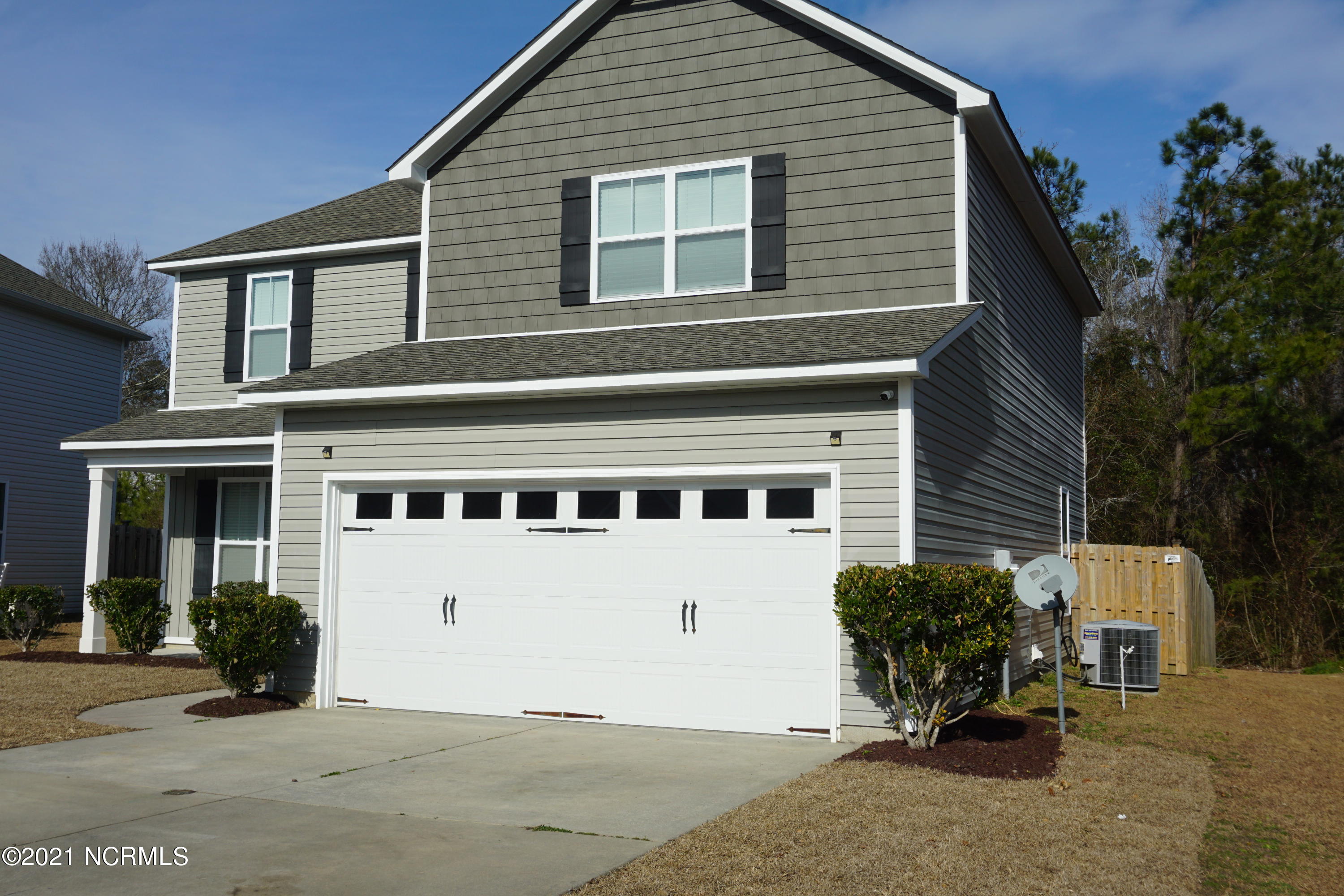 1525 Stones Edge Loop Road Wilmington, NC 28405 - Photo 4 of 44 DSC02765