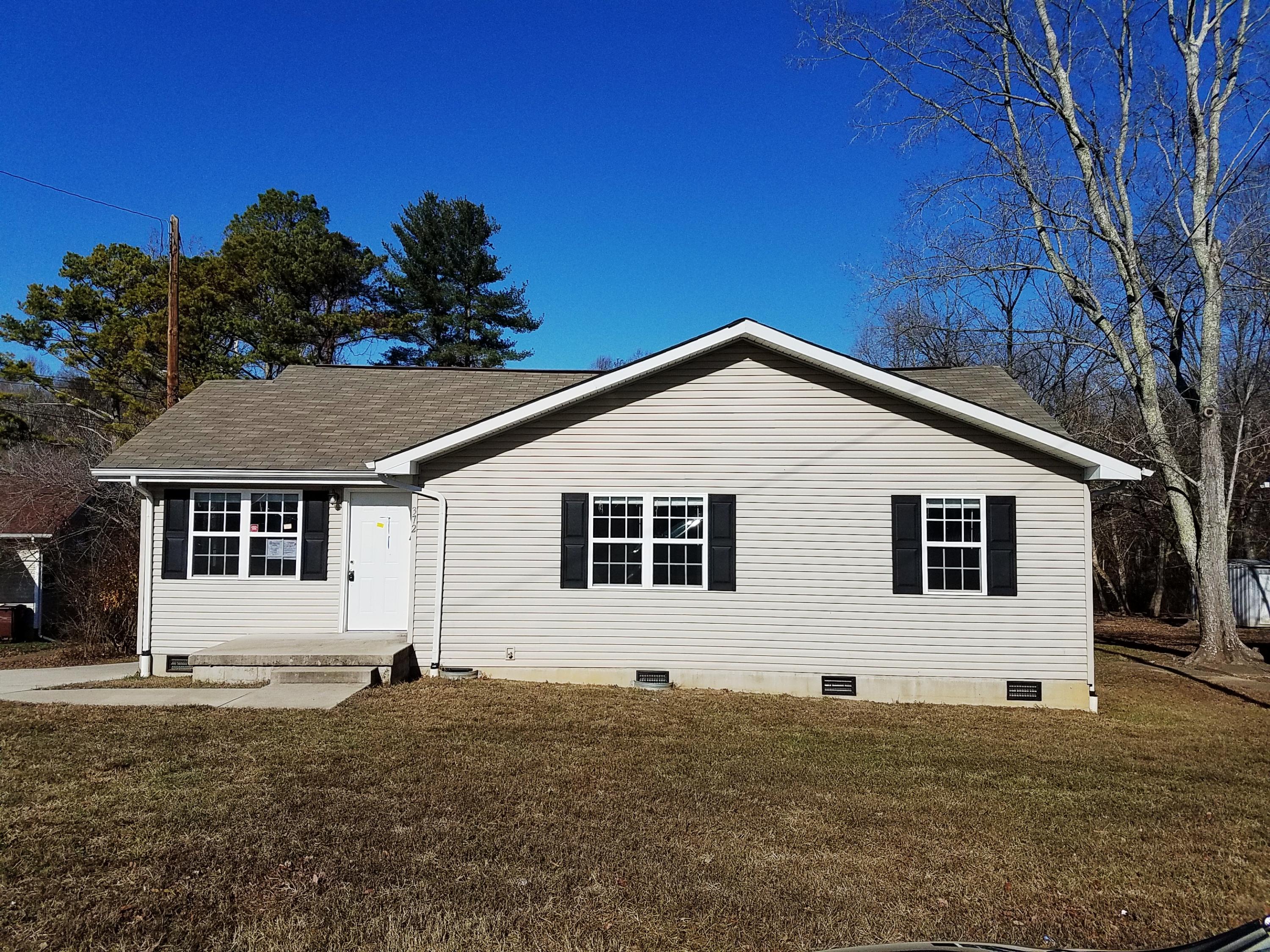 372 Robertsville Road Oak Ridge, TN 37830 - Photo 1 of 19 20161222_121411
