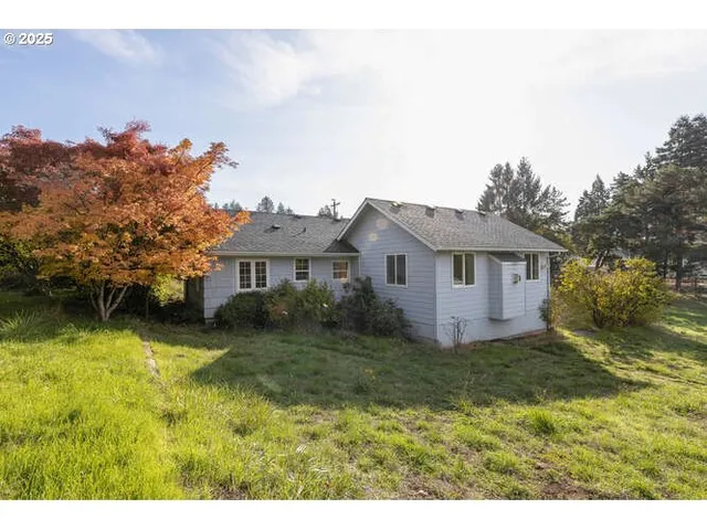 $739,000 | 4101 Northeast Terrace Drive, Newberg, OR 97132