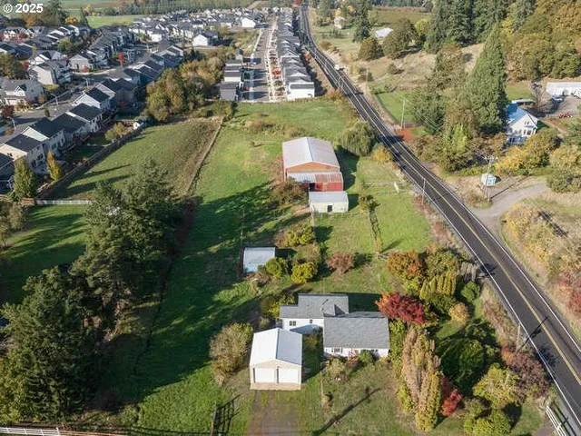 $739,000 | 4101 Northeast Terrace Drive, Newberg, OR 97132