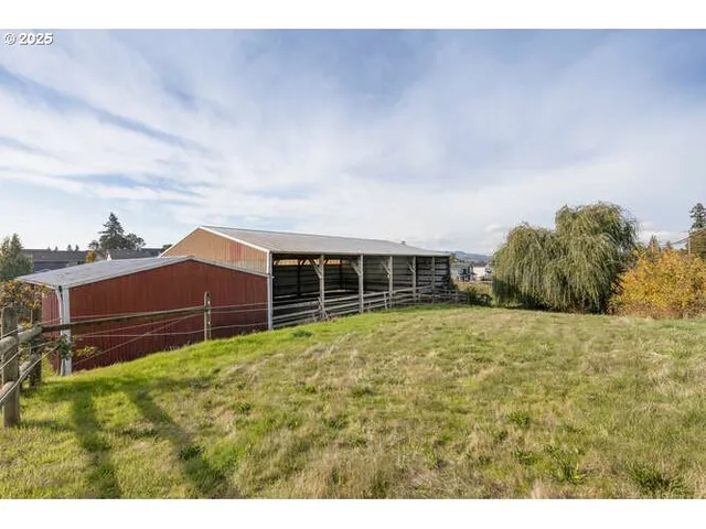 $739,000 | 4101 Northeast Terrace Drive, Newberg, OR 97132