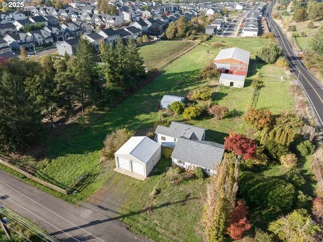 $739,000 | 4101 Northeast Terrace Drive, Newberg, OR 97132