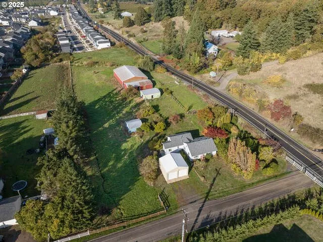 $739,000 | 4101 Northeast Terrace Drive, Newberg, OR 97132