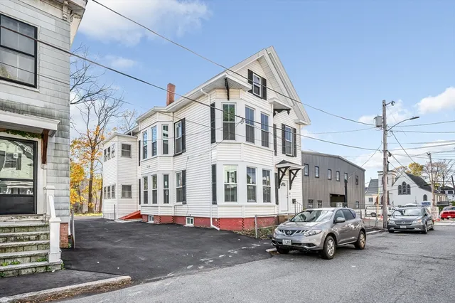 $849,900 | 8 Dustin Street, Haverhill, MA 01830