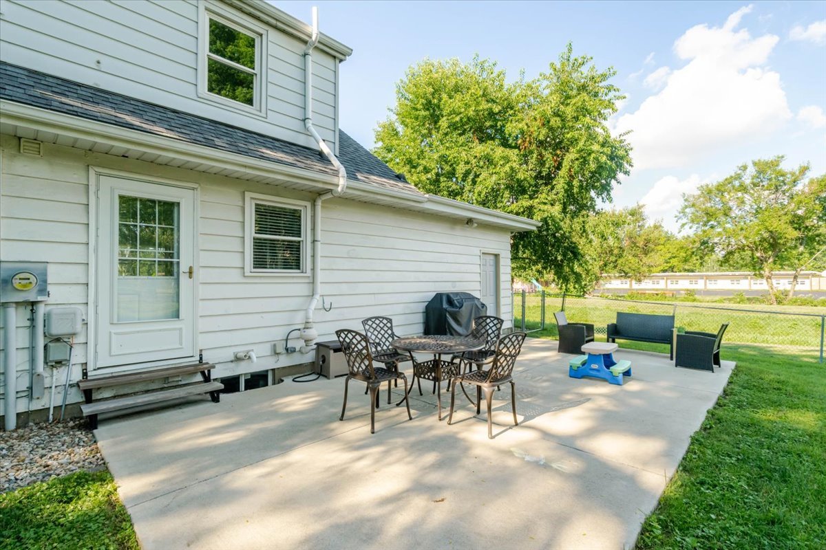 901 Ruston Avenue Normal, IL 61761 - Photo 35 of 40
