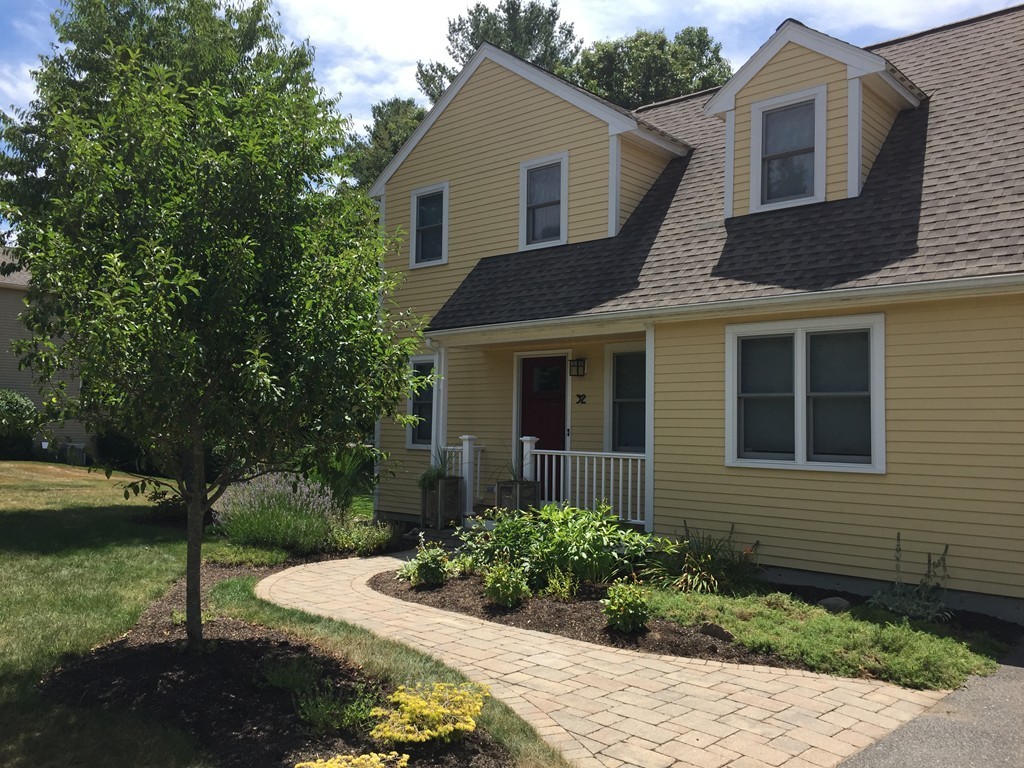 32 Timberline Road Millis, MA 02054 - Photo 1 of 28 Gallery Image 1